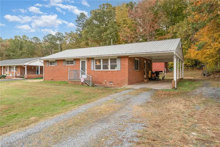 248 Croomcrest Road, Asheboro, NC 27205 - Image #3