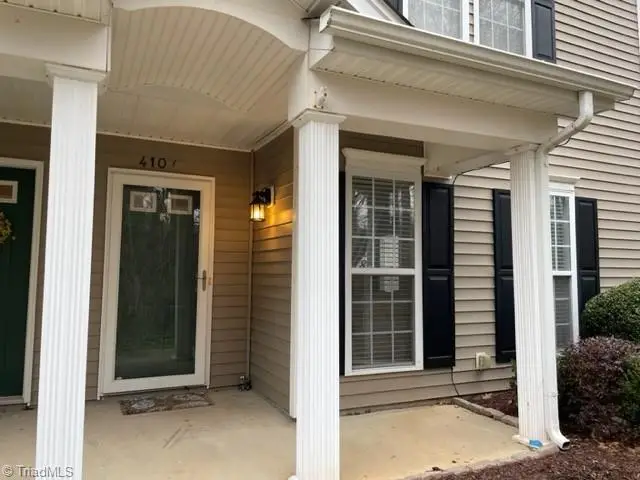 4107 Mcconnell Drive, Kernersville, NC 27284 - Image #2