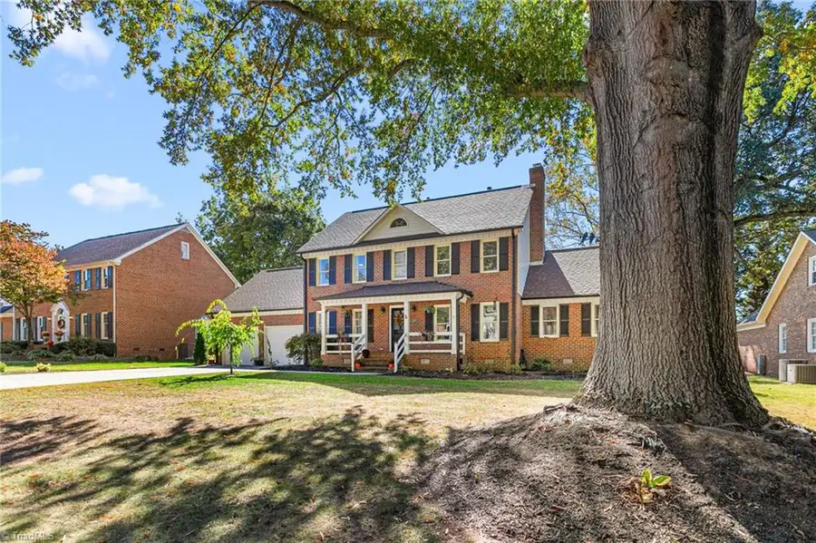 3232 Hiddenwood Lane, Burlington, NC 27215 - Image #2