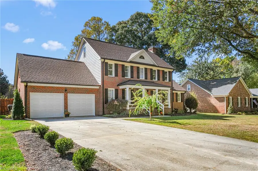 3232 Hiddenwood Lane, Burlington, NC 27215 - Image #3