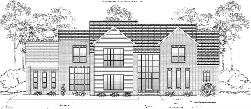 762 Royal Jasmine Court, Winston Salem, NC 27106 - Image #1