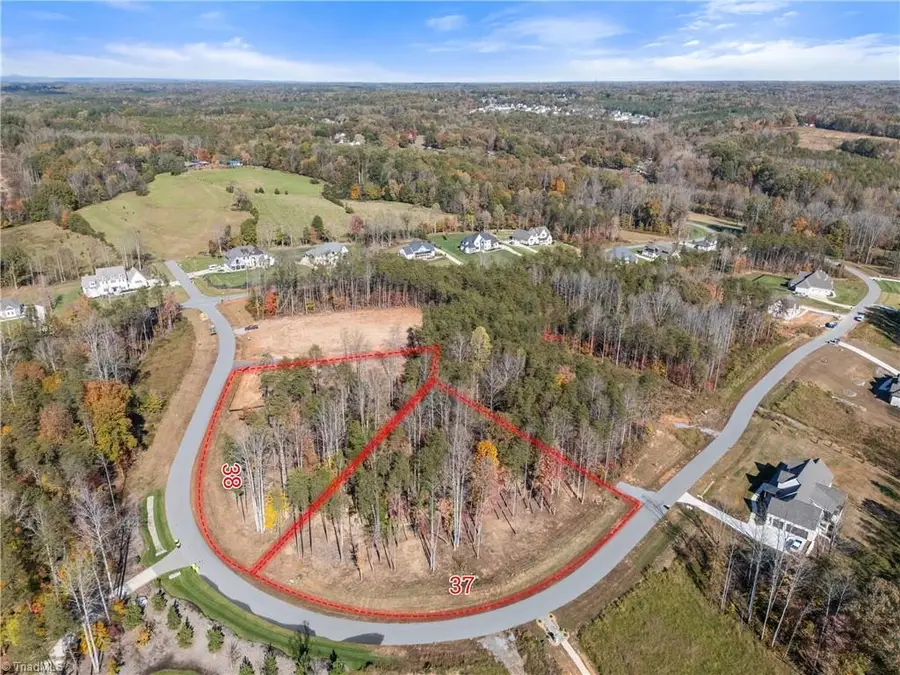 7927 Boathouse Way, Stokesdale, NC 27357 - Image #2