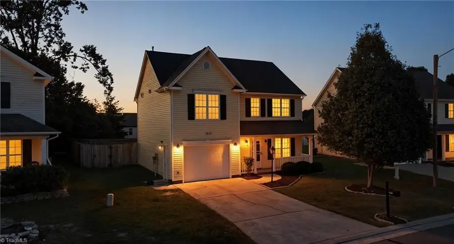 4427 Parkcrest Circle, Kernersville, NC 27284 - Image #2