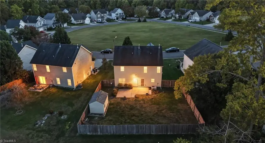 4427 Parkcrest Circle, Kernersville, NC 27284 - Image #3