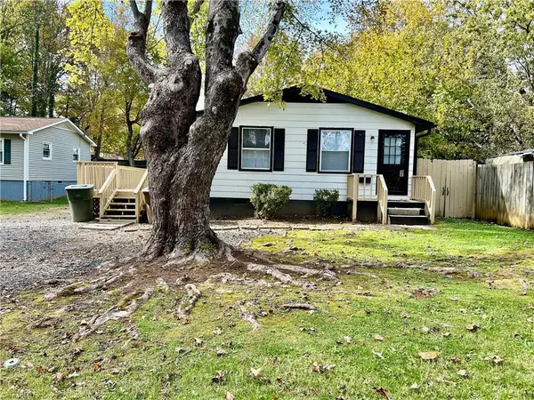 3425 Derby Place, Greensboro, NC 27405