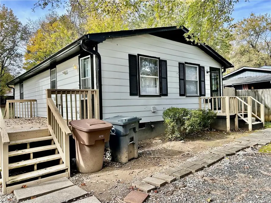 3425 Derby Place, Greensboro, NC 27405 - Image #2