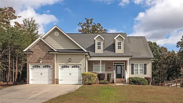 507 Woods Drive, Randleman, NC 27317