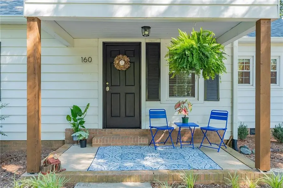 160 Taylor Road, Lexington, NC 27295 - Image #2