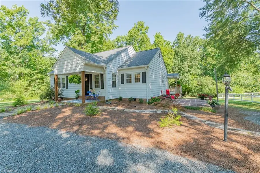 160 Taylor Road, Lexington, NC 27295 - Image #3
