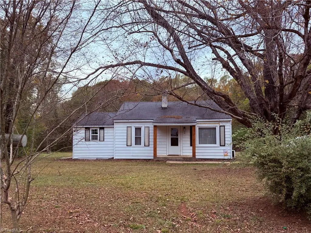 174 Liberty Road, Mocksville, NC 27028 - Image #1