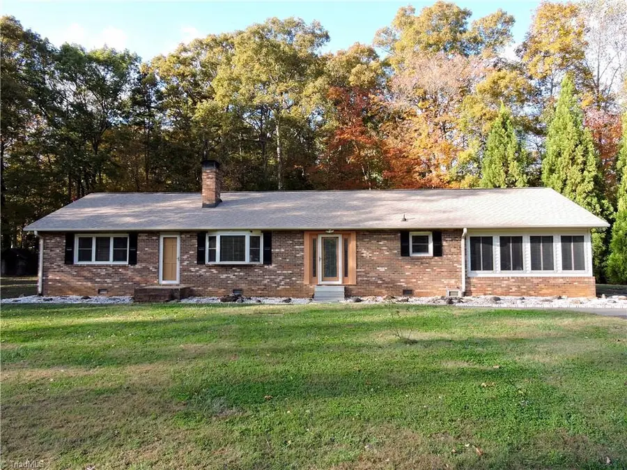 1270 Holder Acres Trail, Lewisville, NC 27023 - Image #3