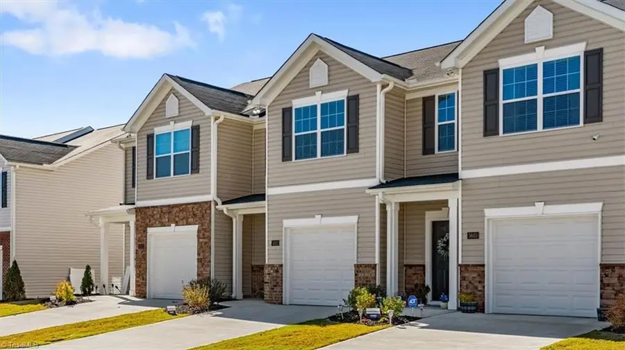 5521 Carrington Court, Trinity, NC 27370 - Image #2