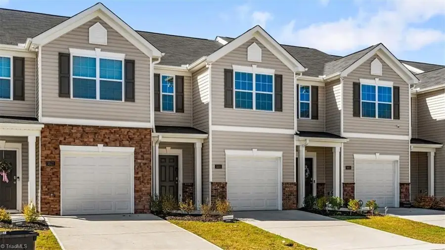 5521 Carrington Court, Trinity, NC 27370 - Image #3