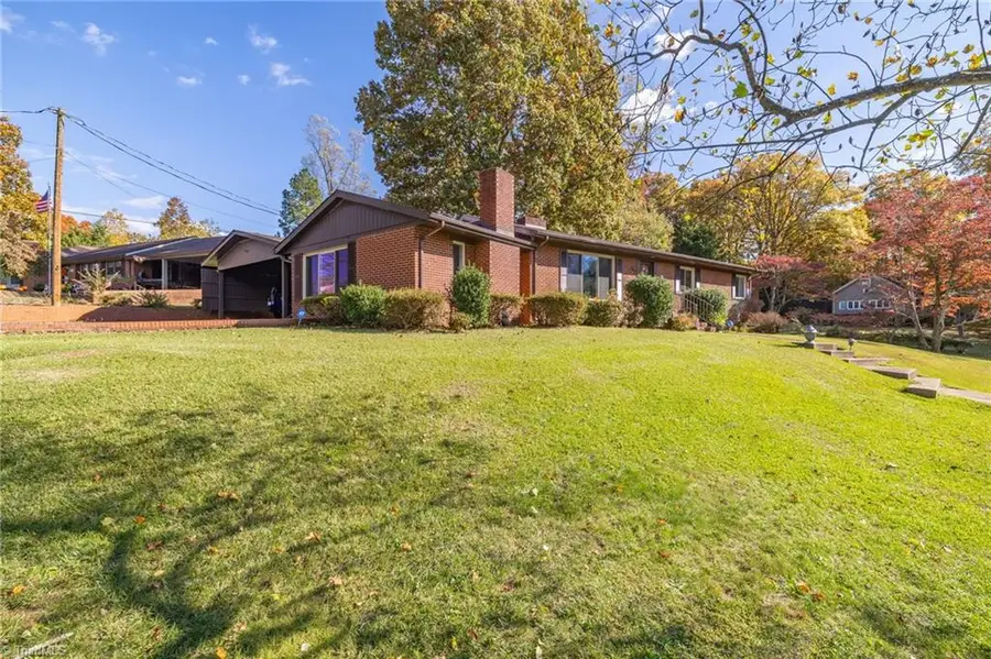 702 Hampton Street, Eden, NC 27288 - Image #3