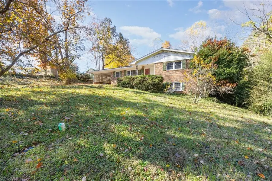 1907 Levance Street, Asheboro, NC 27203 - Image #3