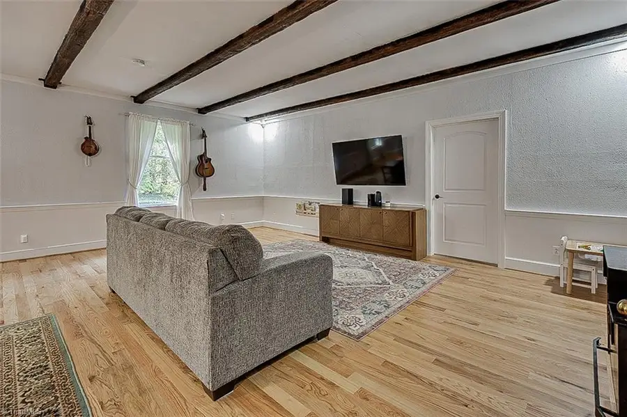 4500 Bonbrook Drive, Winston Salem, NC 27106 - Image #2