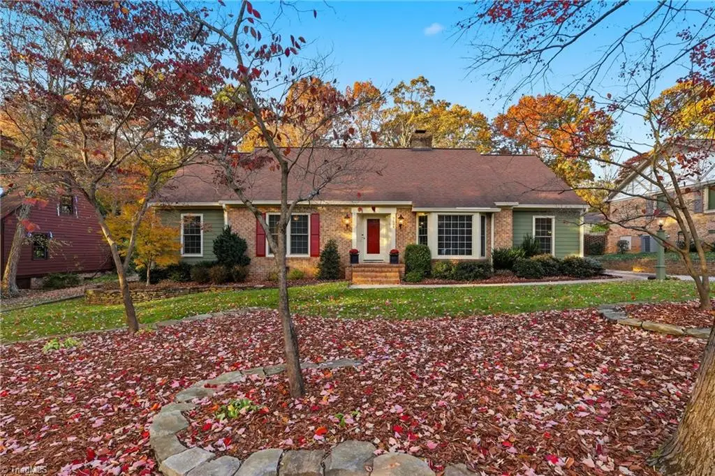 3624 Pinetop Road, Greensboro, NC 27410 - Image #1