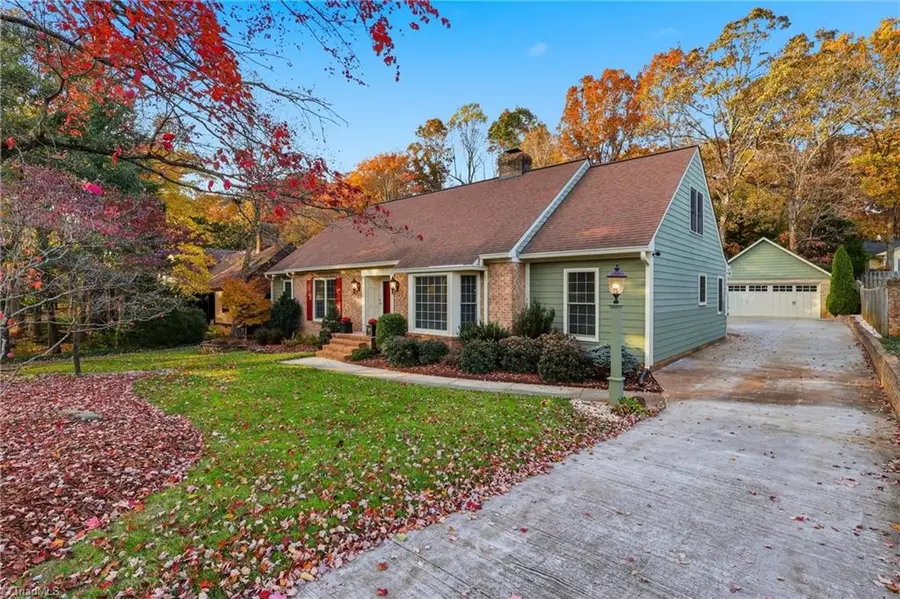 3624 Pinetop Road, Greensboro, NC 27410 - Image #2