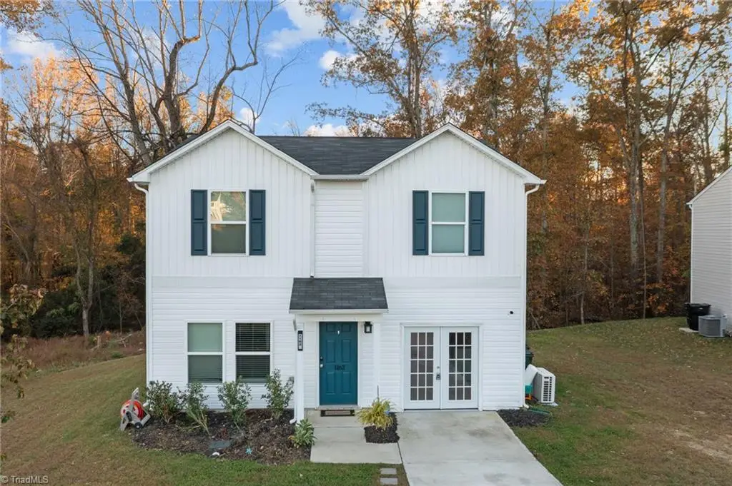 1162 Woodsman Drive, Burlington, NC 27217 - Image #1