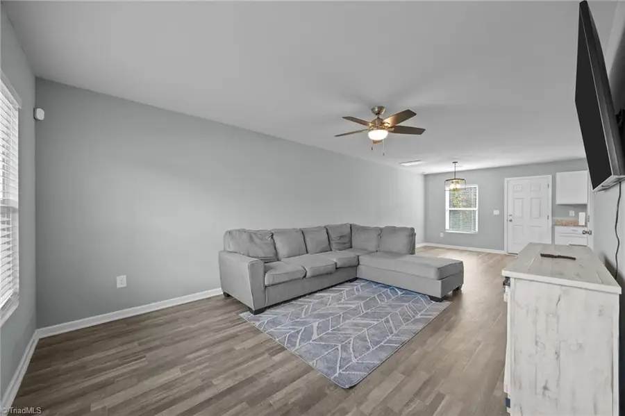 1162 Woodsman Drive, Burlington, NC 27217 - Image #2