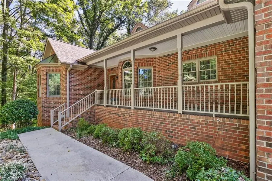 1767 Winchester Heights Drive, Asheboro, NC 27205 - Image #3