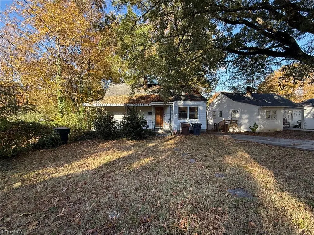 1118 Duke Street, Greensboro, NC 27406 - Image #1