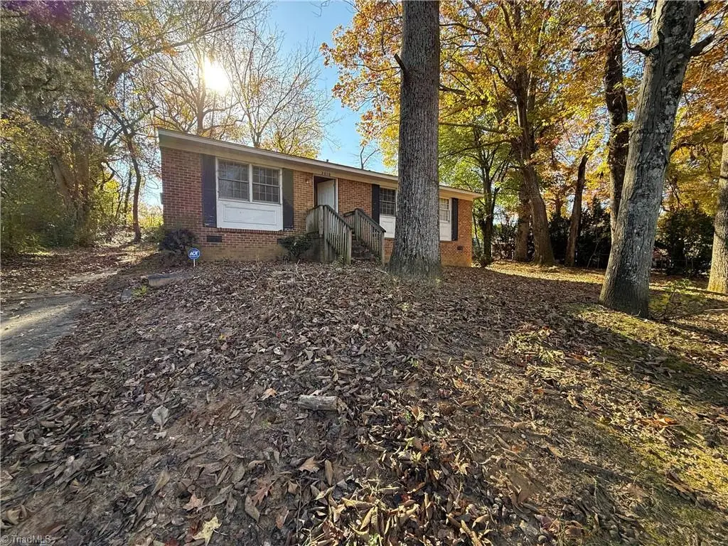 2010 Sharonbrook Drive, Greensboro, NC 27405 - Image #1