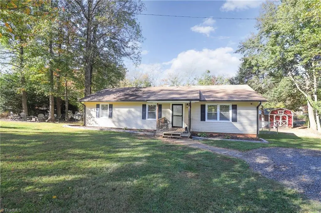 234 College Lane, Reidsville, NC 27320 - Image #1