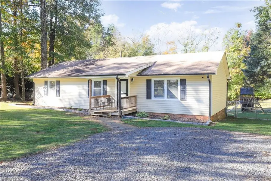 234 College Lane, Reidsville, NC 27320 - Image #3