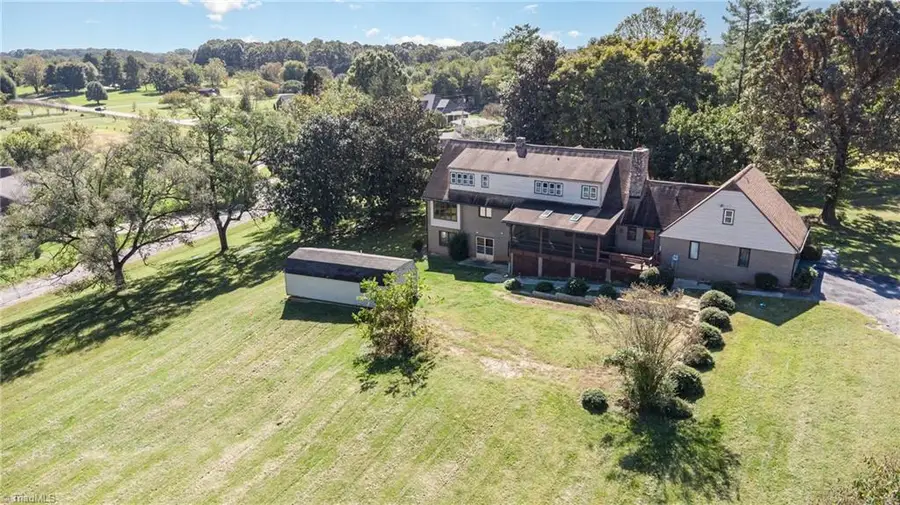 475 Baymount Drive, Statesville, NC 28625 - #2