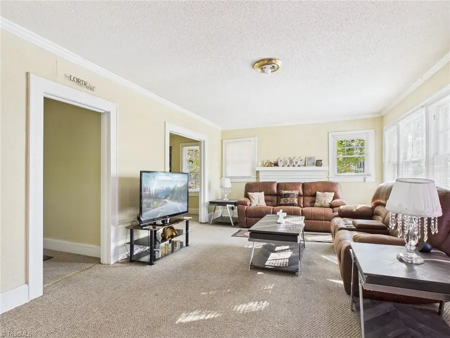 405 Burtner Street, Greensboro, NC 27406 - Image #2