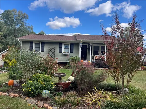 270 Mount Pleasant Church Road, State Road, NC 28676