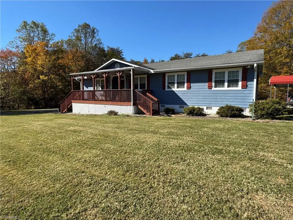 1121 Westmoreland Farm Road, King, NC 27021 - Image #1