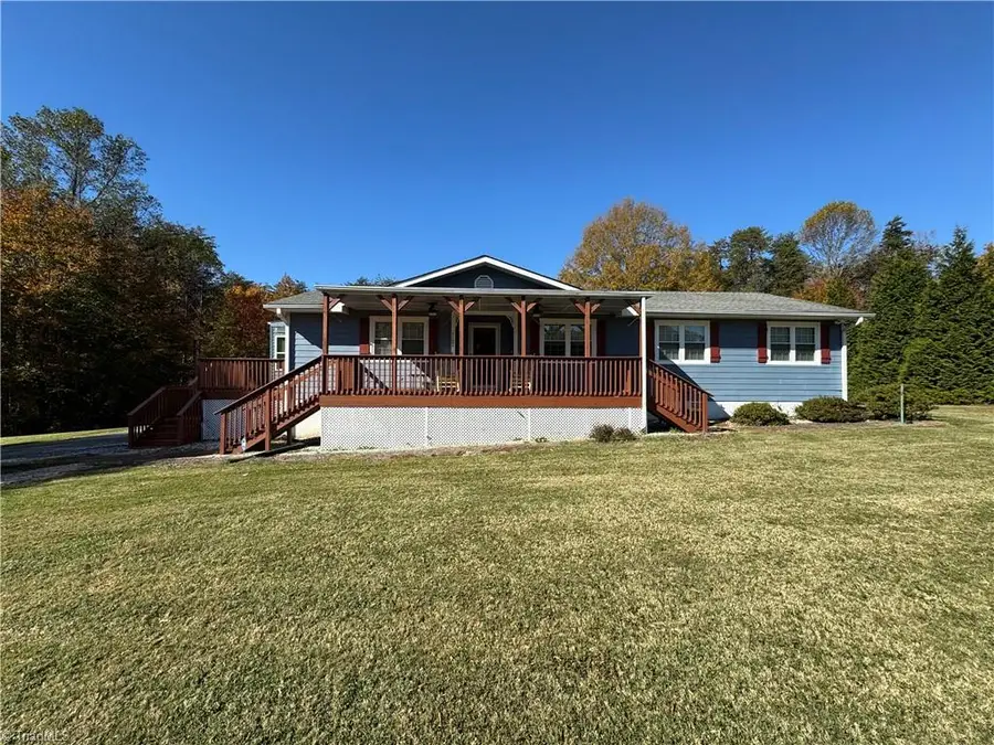 1121 Westmoreland Farm Road, King, NC 27021 - Image #2