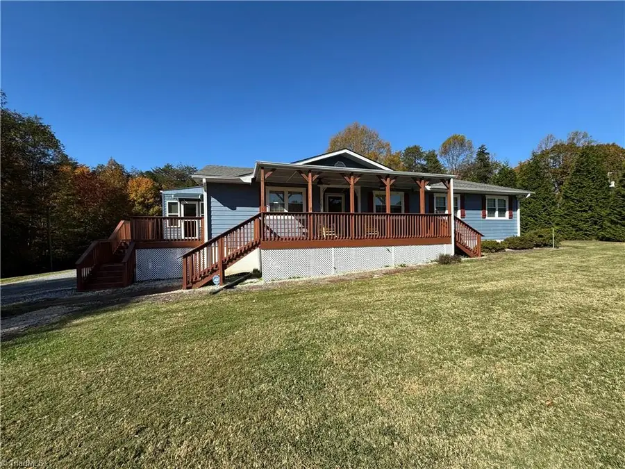 1121 Westmoreland Farm Road, King, NC 27021 - Image #3