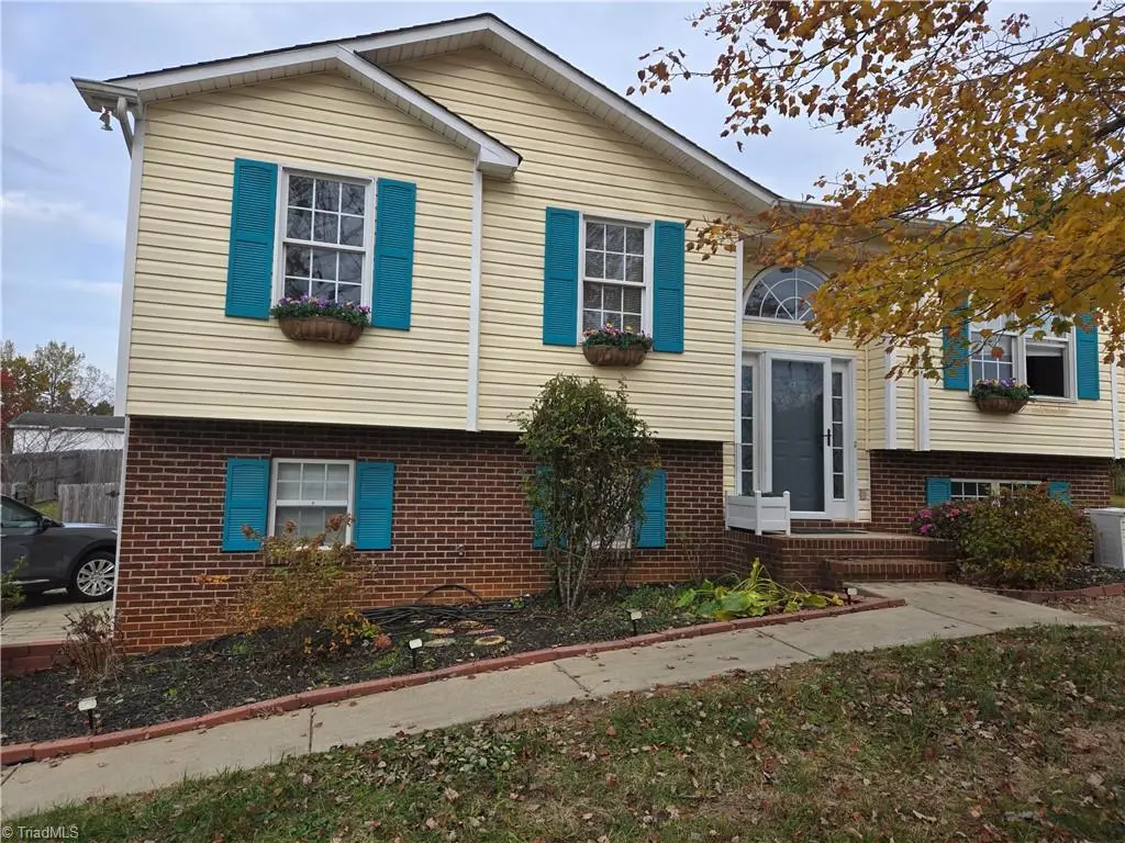 1160 Capella Ridge Road, King, NC 27021 - Image #1