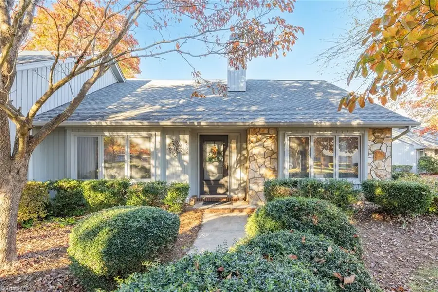 4306 Sullivans Lake Drive, Greensboro, NC 27410 - Image #2