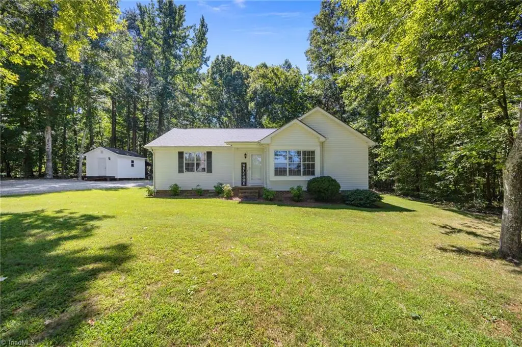 2819 John Lewis Road, Burlington, NC 27217 - Image #1