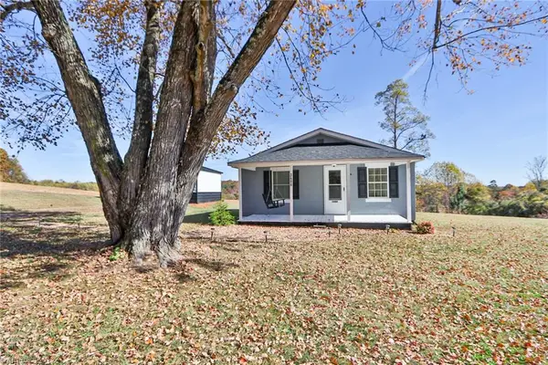 3400 Austin Traphill Road, Elkin, NC 28621