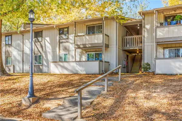 2200 Sunderland Road #139K, Winston-Salem, NC 27103