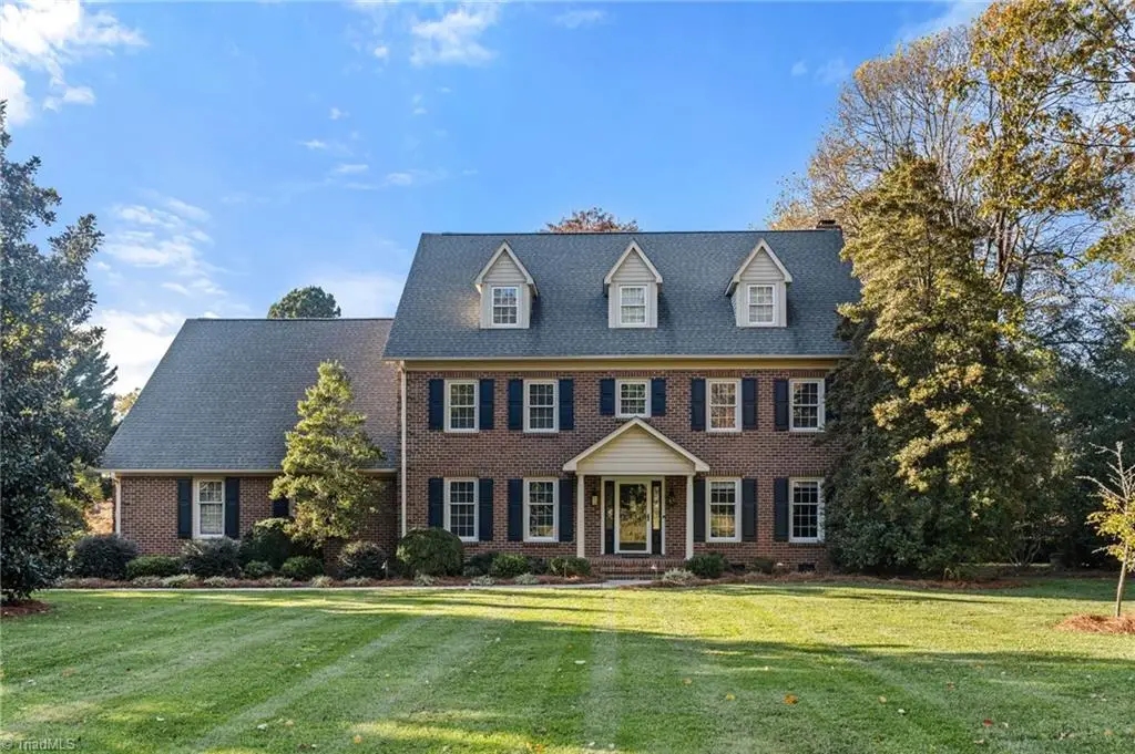 4104 Williams Dairy Road, Greensboro, NC 27406 - Image #1