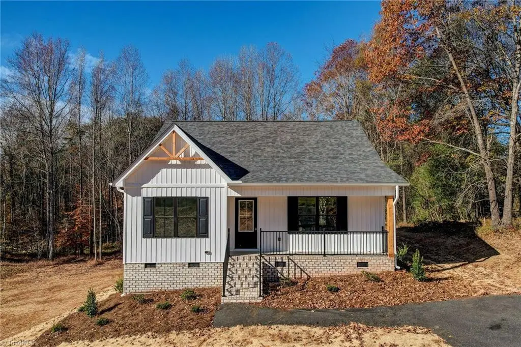 148 Lee Road, Reidsville, NC 27320 - Image #1