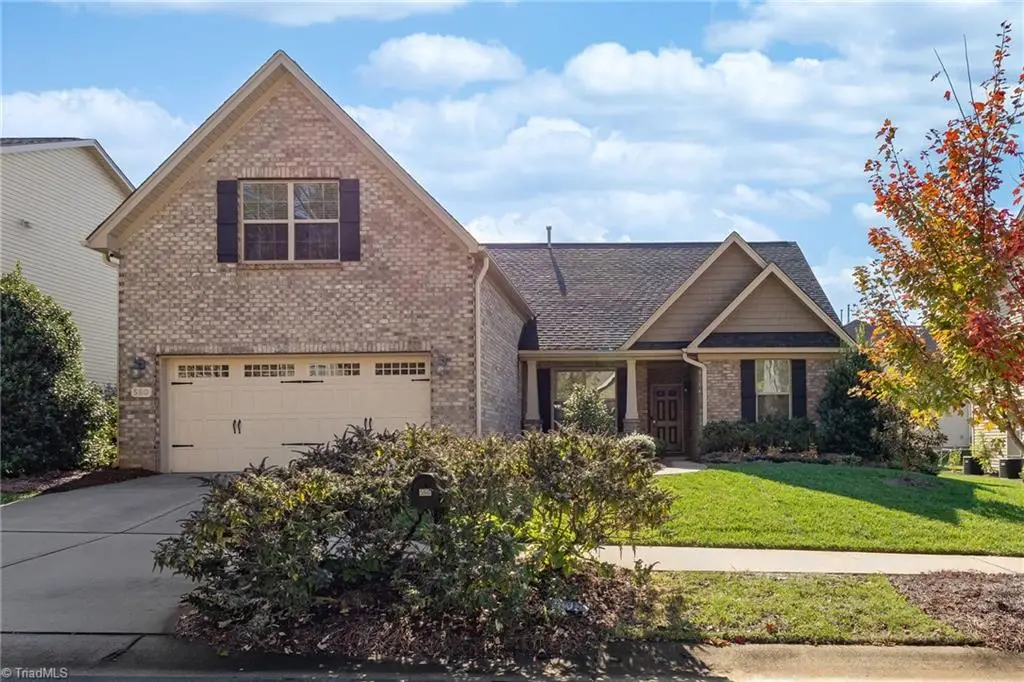 560 Olsen Drive, Elon, NC 27244 - Image #1