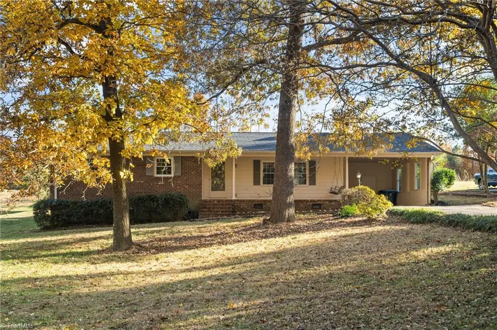 2702 Peace Haven Drive, Pleasant Garden, NC 27313 - Image #1