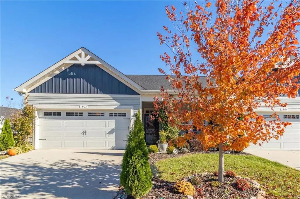 1402 Hunting Hawk Lane, Kernersville, NC 27284 - Image #1