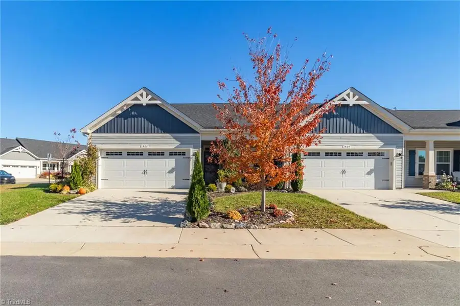 1402 Hunting Hawk Lane, Kernersville, NC 27284 - Image #2