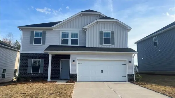 172 Murphy Meadow Road, Mocksville, NC 27028