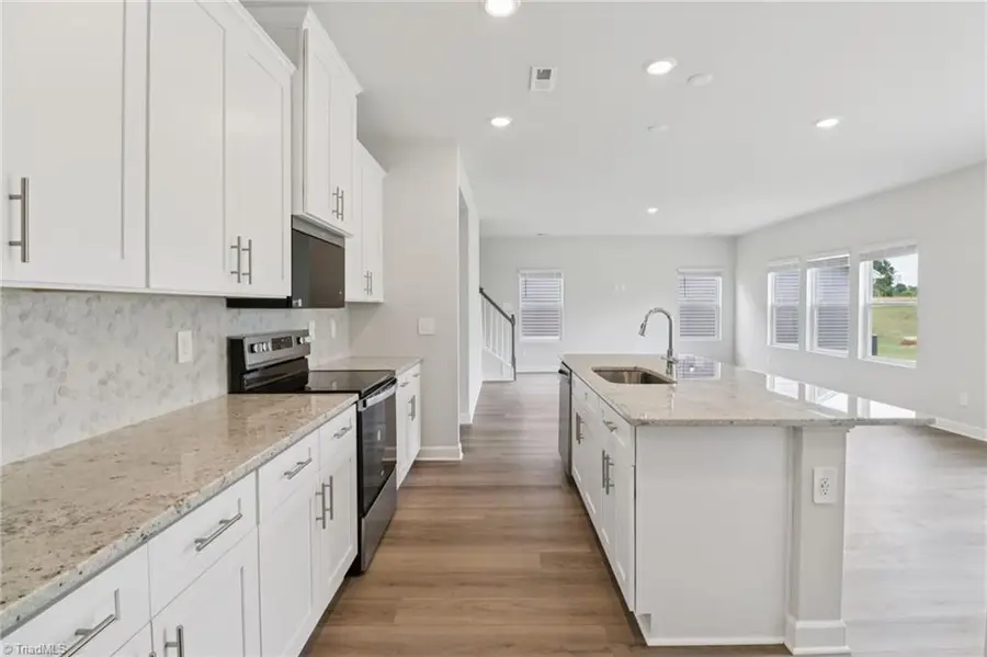 172 Murphy Meadow Road, Mocksville, NC 27028 - Image #2