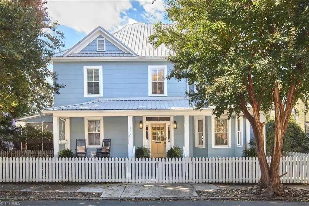 130 N Poplar Street, Winston Salem, NC 27101 - Image #1