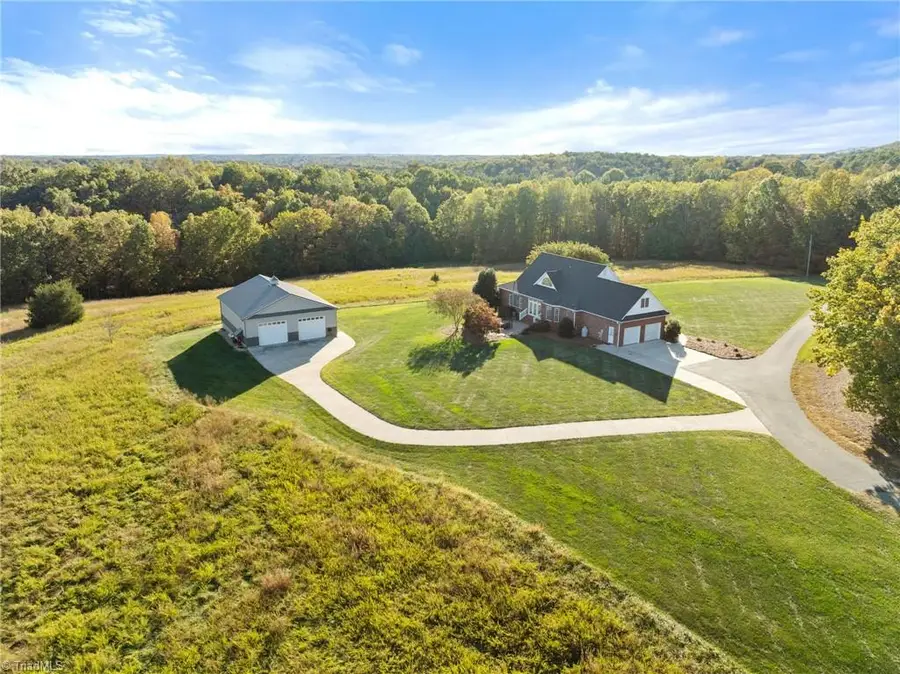 1462 Overby Road, Walnut Cove, NC 27052 - Image #2